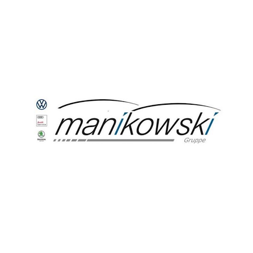 Autohaus W. Manikowski Cuxhaven KG logo