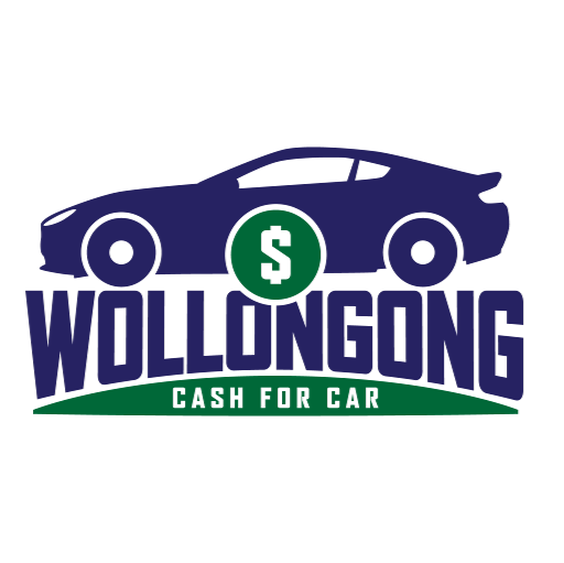 Wollongong Cash For Car logo