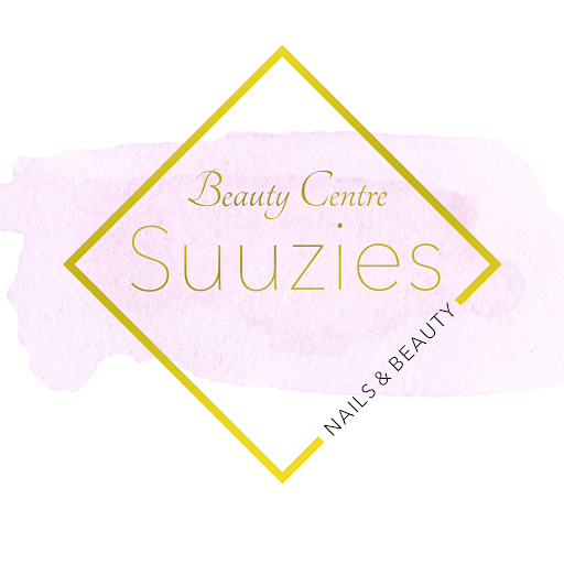 Beauty Centre Suuzies logo