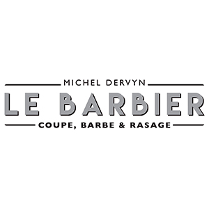 Le Barbier Roncq logo