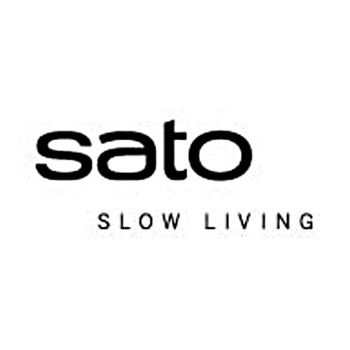sato - slow living