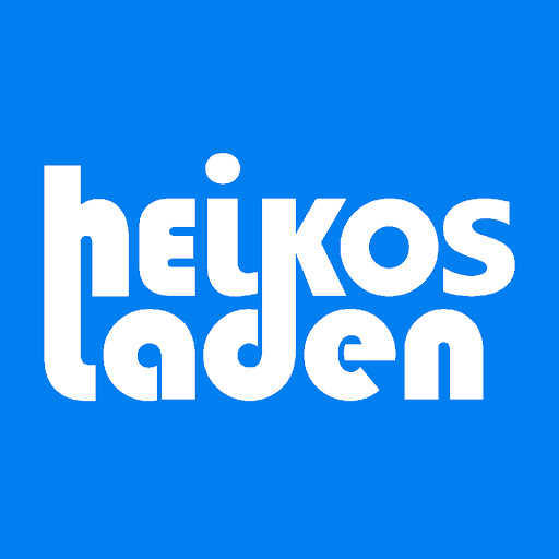 Heikos Laden logo