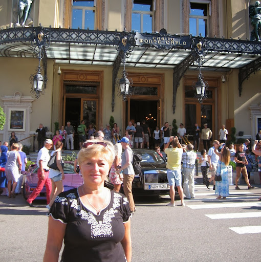 Ewa Grzybowska