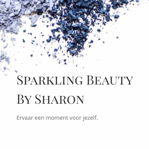 Sparkling Beauty by Sharon logo