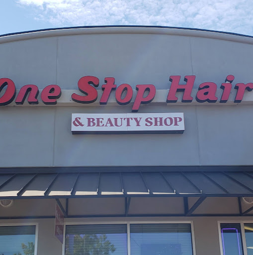 One Stop Hair & Beauty Shop