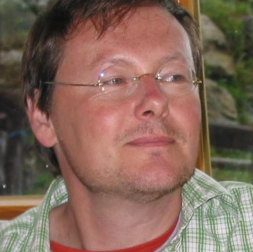Bernd Rohde