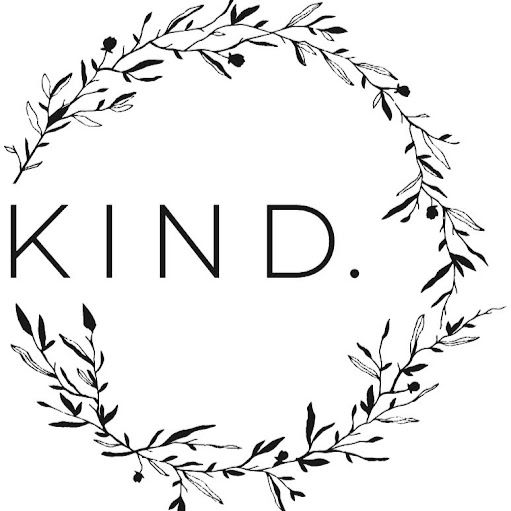 Kind Cafe & Eatery logo