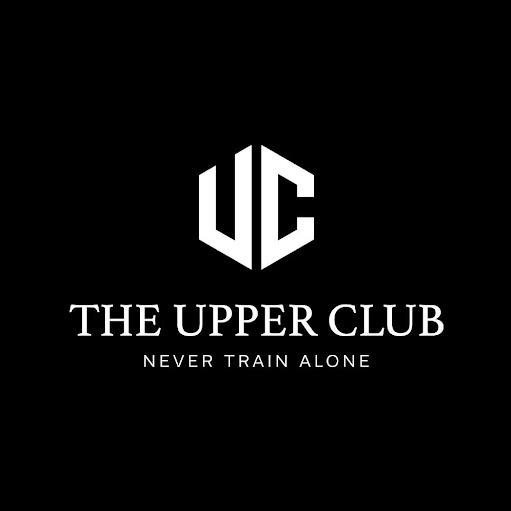 The Upper Club Roosendaal logo