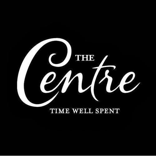 The Centre logo