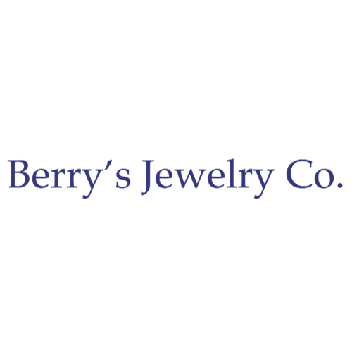 Berry's Jewelry Co. logo