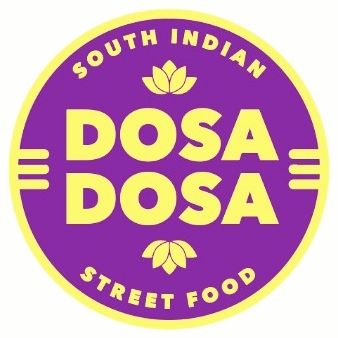 Dosa Dosa logo