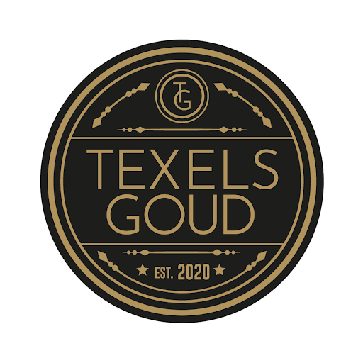 Brasserie Texels Goud logo