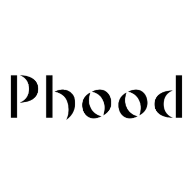 Phood Begles logo