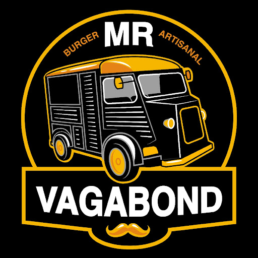 Mr Vagabond TARBES logo