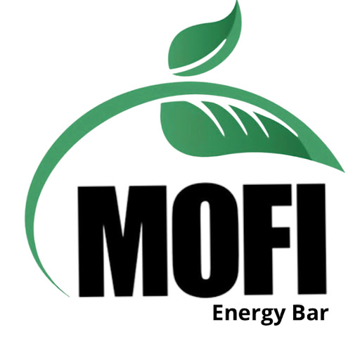 MOFI Nutrition-Energy Bar logo
