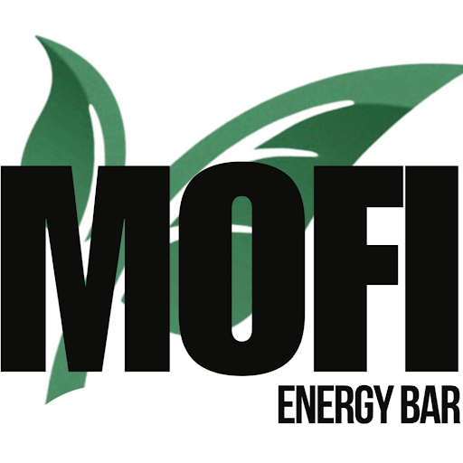 MOFI Nutrition-Energy Bar