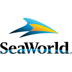 Seaworld San Antonio logo