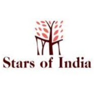 Stars of India Restaurant logo