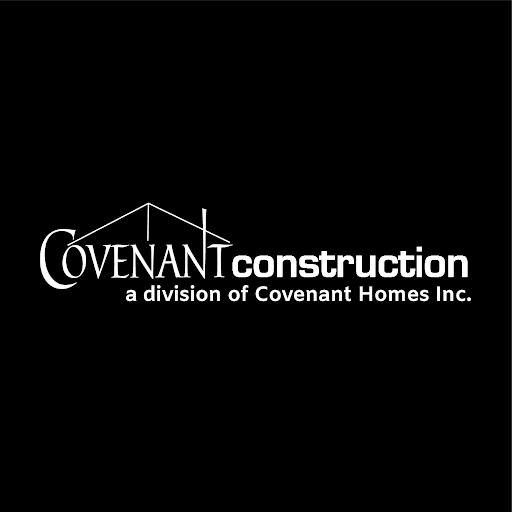 Covenant Construction logo