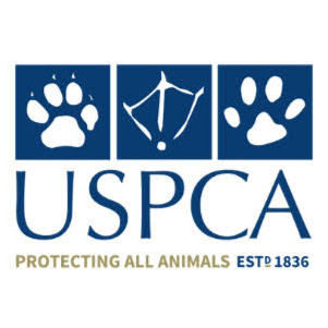 USPCA logo
