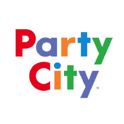 Party City logo