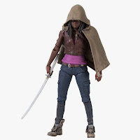 Michonne action figure