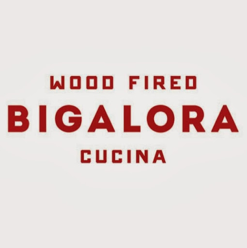 Bigalora Wood Fired Cucina logo