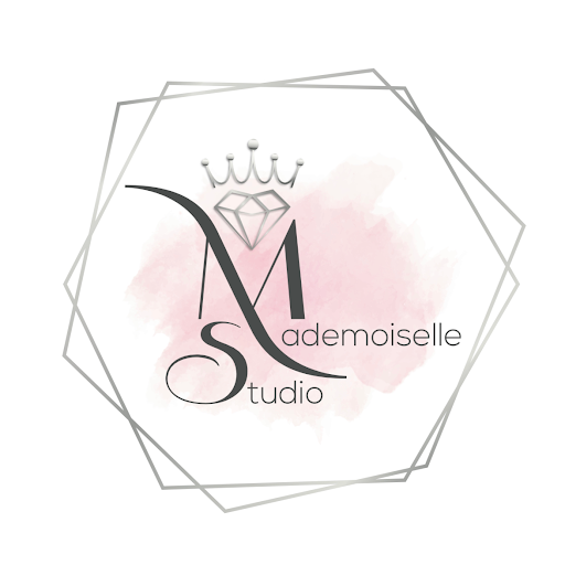 Studio Mademoiselle - Coiffeur Arras logo