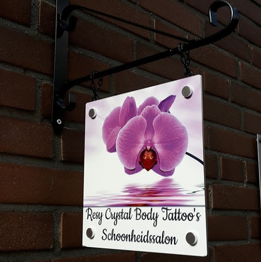 Schoonheidssalon Resy Herben