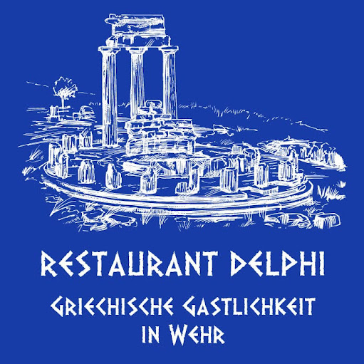 Griechisches Restaurant Delphi Wehr