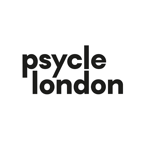 Psycle Oxford Circus logo