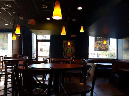 Mexican Restaurant «Taco Bell», reviews and photos, 7715 W Sahara Ave, Las Vegas, NV 89117, USA