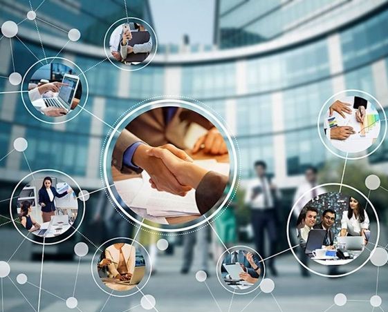 Stronger Customer Relationships