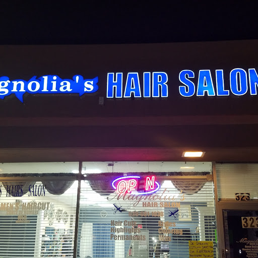 Magnolia's Hair Salon