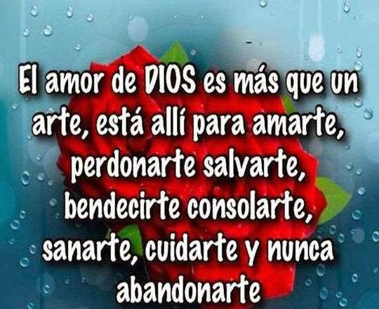 Mensajes de amor cristianos