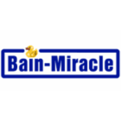 Bain Miracle Saguenay Inc