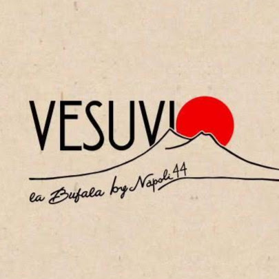 Vesuvio - La Bufala by Napoli 44