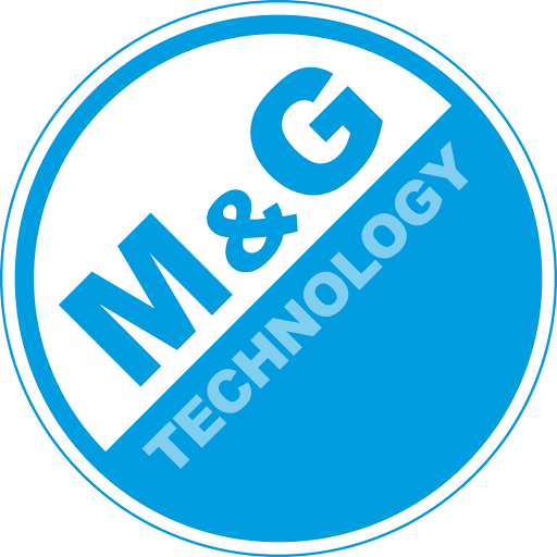 M&G Technology - Impianti idraulici e termoidraulici a Rimini logo