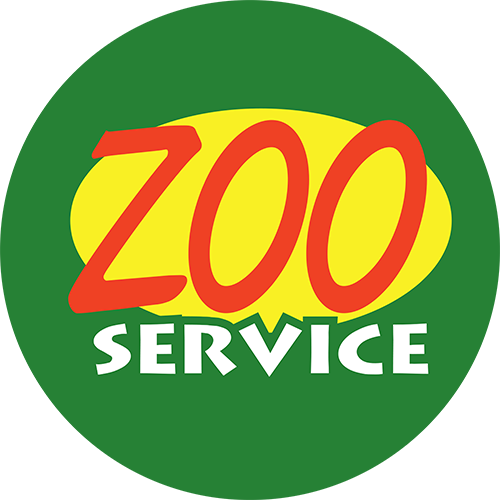 Zoo Service - Trapani logo