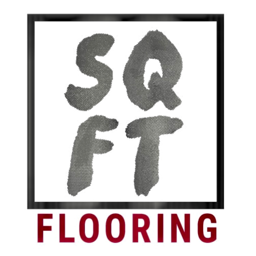 Squarefoot Flooring | Hardwood | Vinyl | Laminate | Tile logo