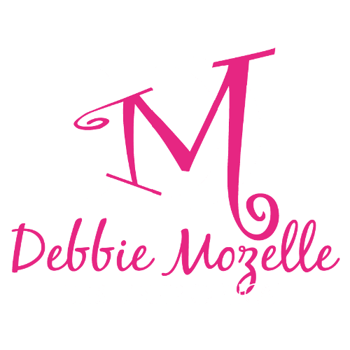 Debbie Mozelle Designer Optical logo