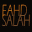 Fahd Salah's user avatar