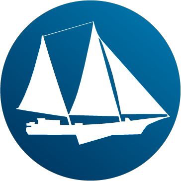 Calvert Marine Museum logo