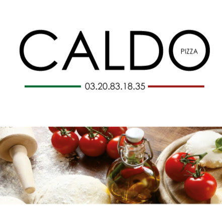CALDO logo