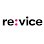 Revice logotyp