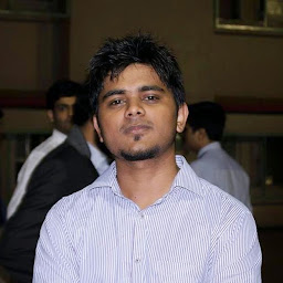 Saurabh Kumar Suman's user avatar