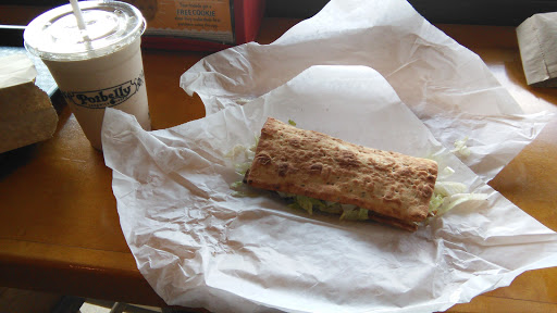 Sandwich Shop «Potbelly Sandwich Shop», reviews and photos, 4445 17th Ave S, Fargo, ND 58103, USA