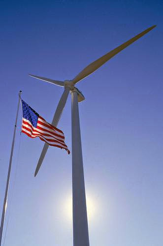 Wind In Wall Street Sails Investment Rushes Into Wind But Can We Make It Last