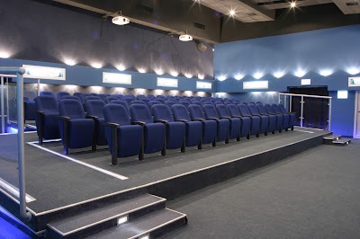 Photos of Ben-Gurion Heritage Institute