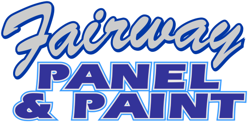 Fairway Panel & Paint logo